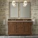 James Martin Vanities Brookfield 60" Double Vanity