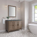 James Martin Vanities Portland 48" Single Vanity