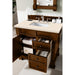 James Martin Vanities Brookfield 36" Single Vanity