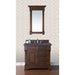 James Martin Vanities Brookfield 36" Single Vanity