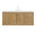 James Martin Vanities Laurent 60" Single Vanity
