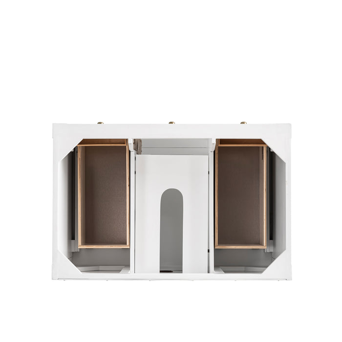 James Martin Vanities Breckenridge 36" Single Vanity