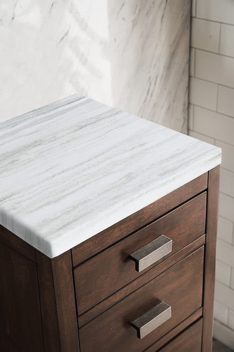 James Martin Vanities Addison 15" Base Cabinet