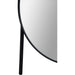 RenWil TorranceOval Mirror NDD221M024