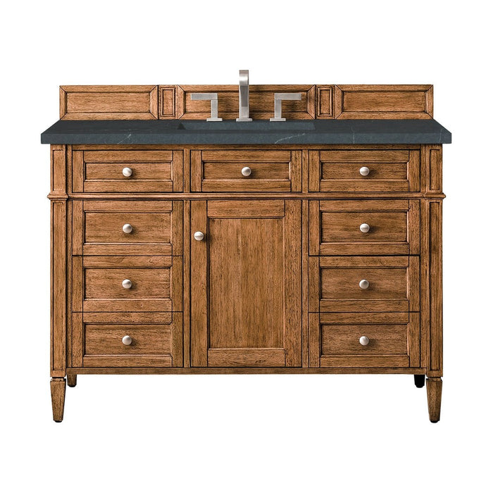 James Martin Vanities Brittany 48" Single Bathroom Vanity