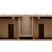 James Martin Vanities Bristol 60" Double Vanity