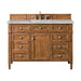 James Martin Vanities Brittany 48" Single Bathroom Vanity