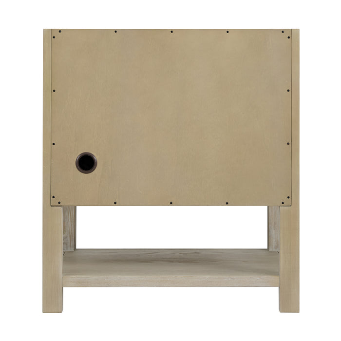 James Martin Vanities Breckenridge 30" Single Vanity