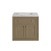 James Martin Vanities Chicago 30" Single Vanity