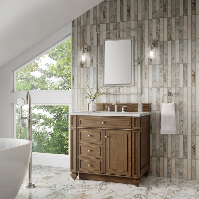 James Martin Vanities Bristol 36" Single Vanity