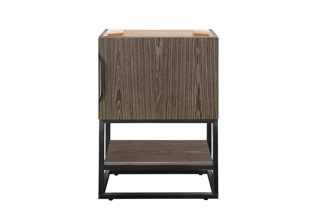 James Martin Columbia 24" Single Bathroom Vanity