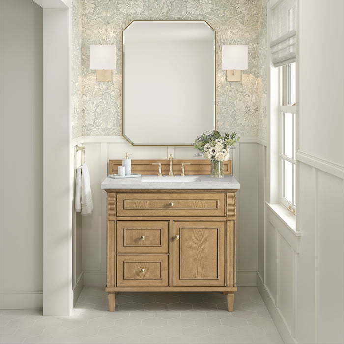James Martin Vanities Lorelai 36" Single Vanity