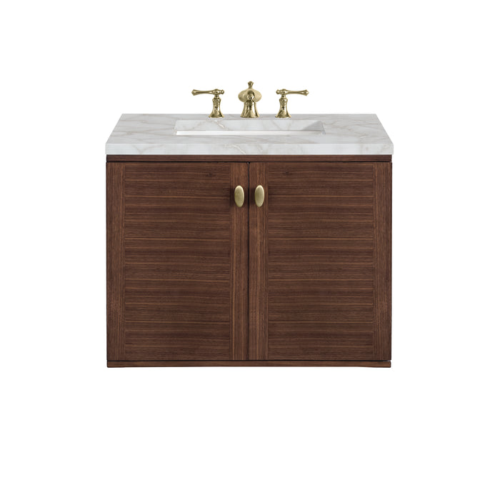 James Martin Vanities Amberly 30" Single Vanity