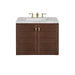 James Martin Vanities Amberly 30" Single Vanity