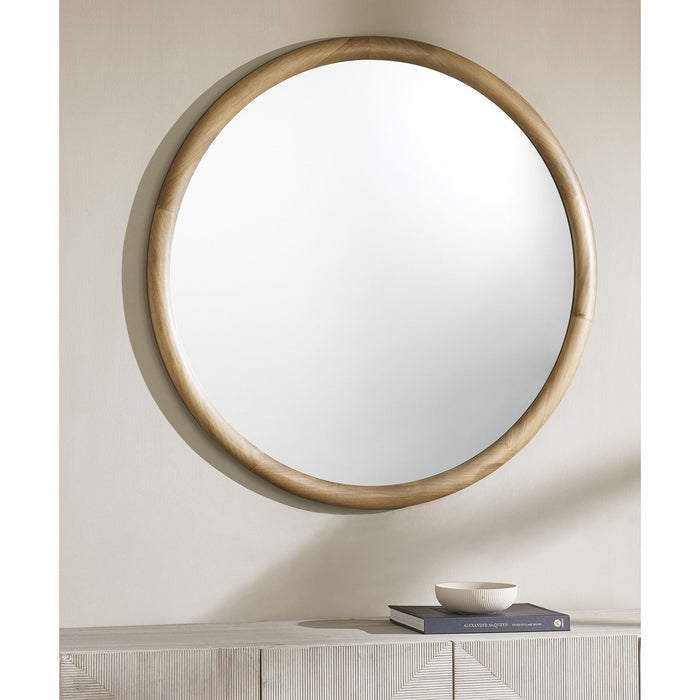 RenWil LILLITH Round Mirror NDD22M002