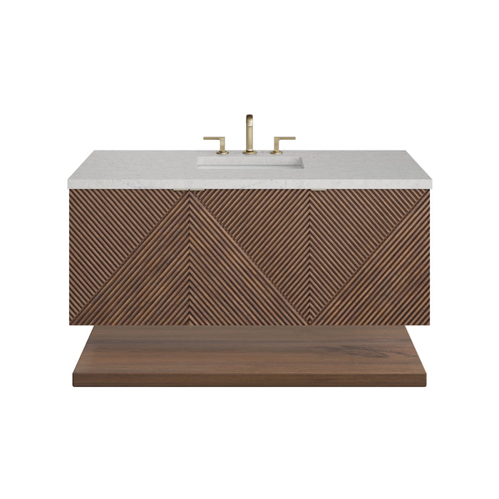 James Martin Vanities Marcello 48" Single Vanity