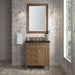 James Martin Vanities Brittany 30" Single Vanity
