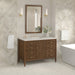 James Martin Vanities Myrrin 48" Single Vanity