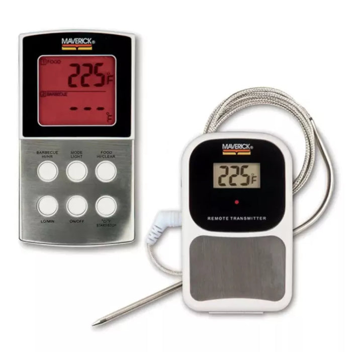 Saffire Maverick BBQ Thermometer & Wireless Remote THM-632