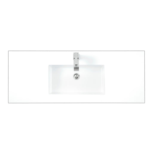 James Martin Vanities 47.3" Single Sink Top