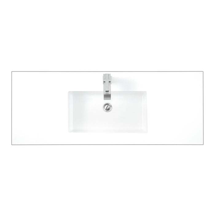 James Martin Vanities 47.3" Single Sink Top