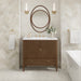 James Martin Vanities Myrrin 36" Single Vanity