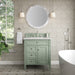 James Martin Vanities Brittany 30" Single Vanity