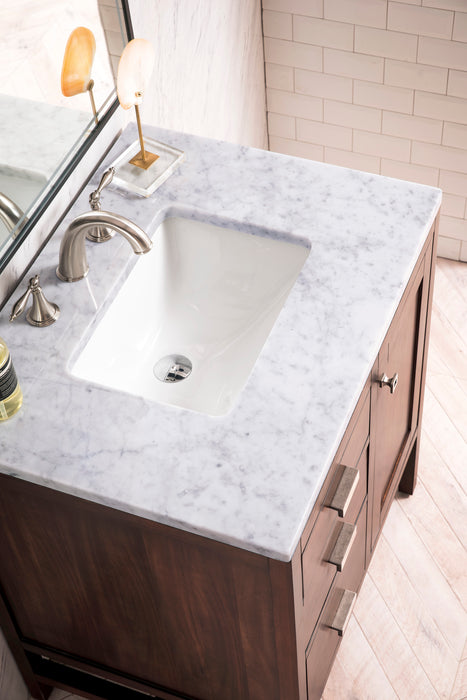 James Martin Vanities Addison 30" Single Vanity