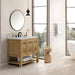 James Martin Vanities Breckenridge 36" Single Vanity