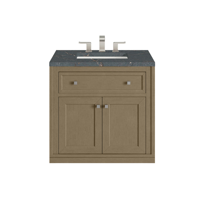 James Martin Vanities Chicago 30" Single Vanity