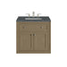 James Martin Vanities Chicago 30" Single Vanity