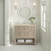 James Martin Vanities Breckenridge 36" Single Vanity
