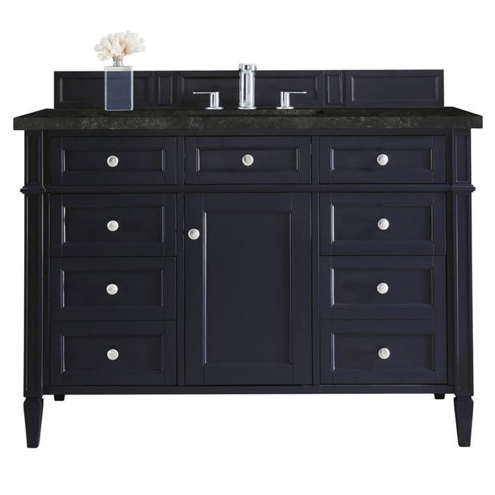 James Martin Vanities Brittany 48" Single Bathroom Vanity