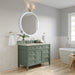 James Martin Vanities Brittany 48" Single Bathroom Vanity