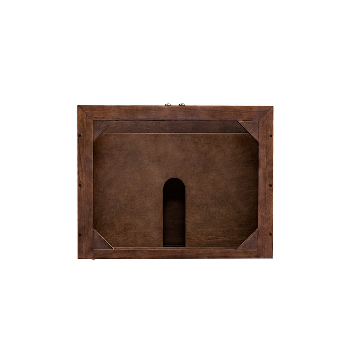 James Martin Vanities Amberly 30" Single Vanity