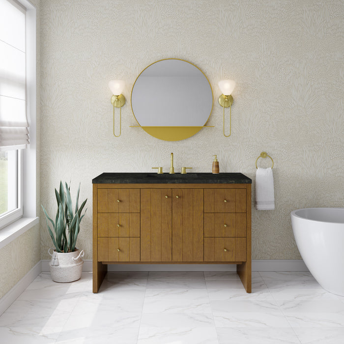 James Martin Vanities Hudson 48" Single Vanity