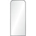 RenWil Mandret Irregular Mirror NDD220M015