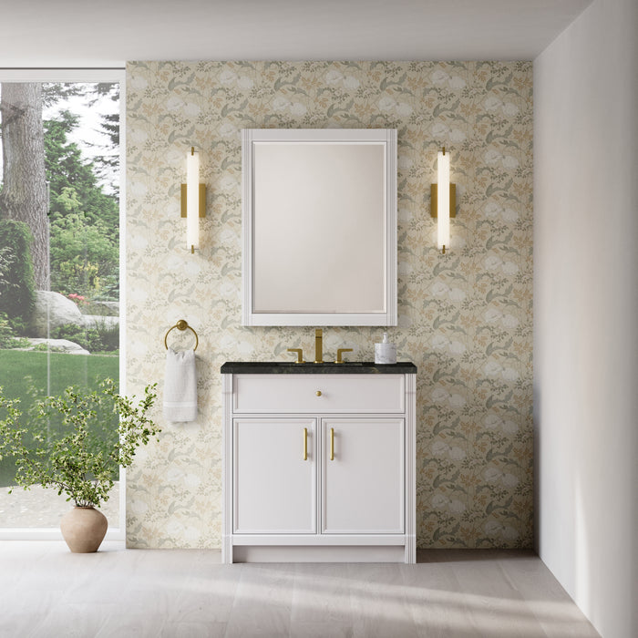 James Martin Vanities Bellshire 36" Single Vanity