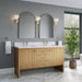 James Martin Vanities Hudson 60" Double Vanity