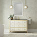 James Martin Vanities Celeste 48" Single Vanity