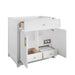 James Martin Vanities Bellshire 36" Single Vanity