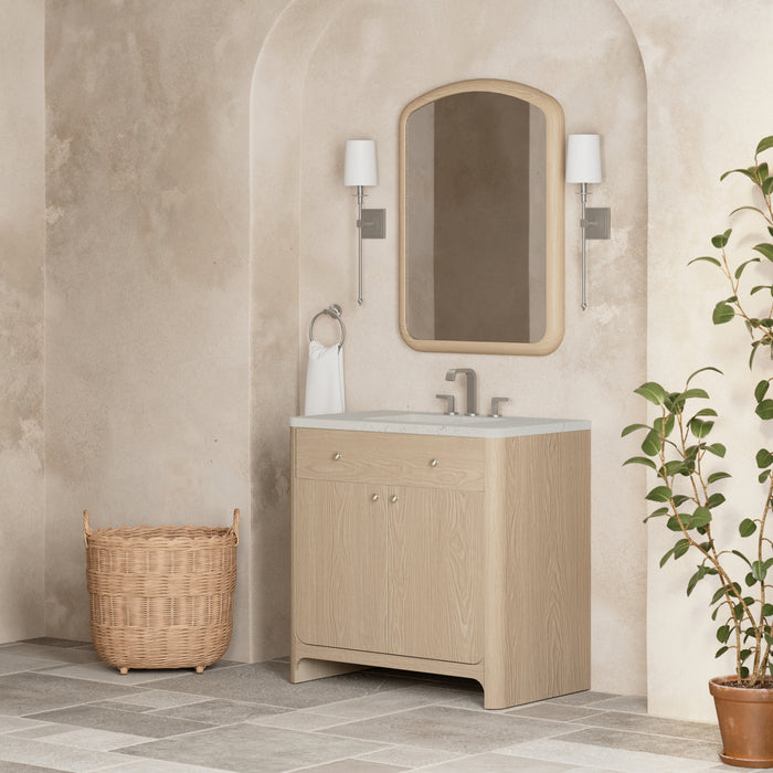 James Martin Vanities Gracyn 36" Single Vanity