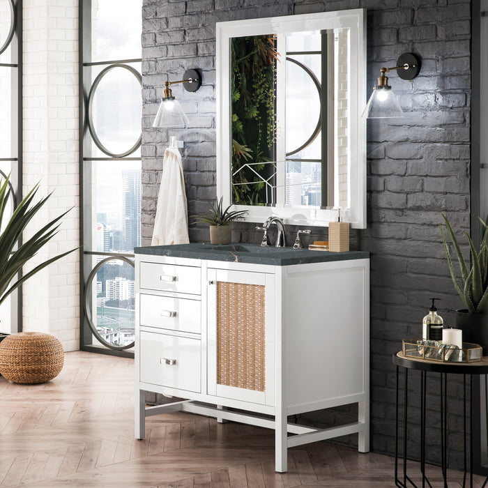 James Martin Vanities Addison 36" Single Vanity