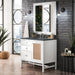 James Martin Vanities Addison 36" Single Vanity