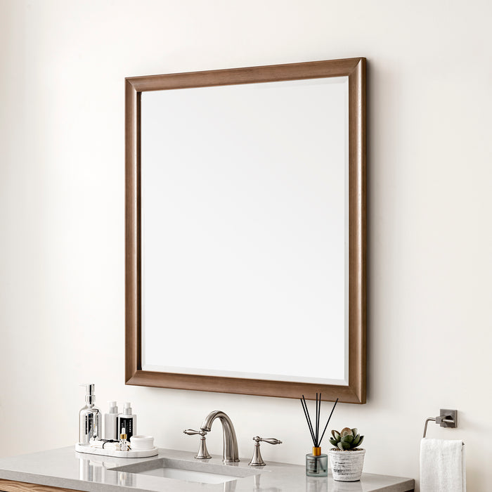 James Martin Vanities Glenbrooke 36" Mirror