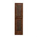 James Martin Athens 15" Tower Hutch - Left