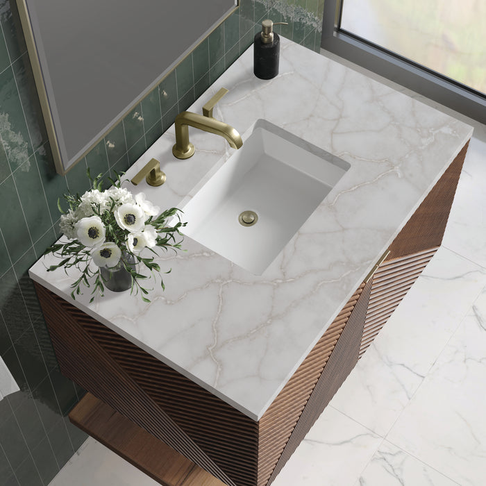 James Martin Vanities Marcello 36" Single Vanity