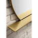 James Martin Vanities Platform 36" Mirror