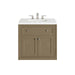 James Martin Vanities Chicago 30" Single Vanity