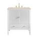 James Martin Vanities Myrrin 30" Single Vanity